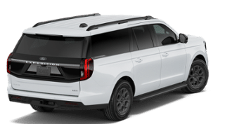 2026 Ford Expedition® External Image 4